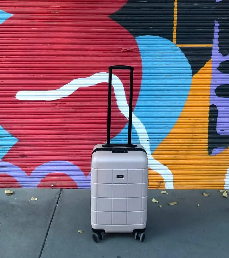 ¿Cómo cuidar tus maletas después de tu viaje?